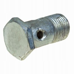 Screw of the side cover of the push rods M13 Zetor 5