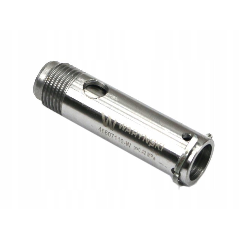 Valve set of engine oil pump for C 360 Warynski