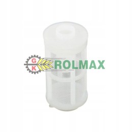 New Holland flow fuel filter 84328598