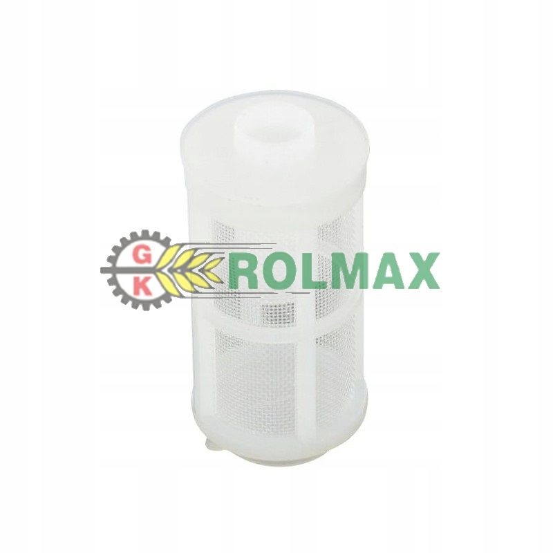 New Holland flow fuel filter 84328598