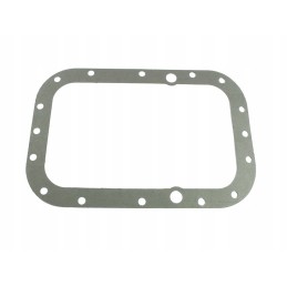 Rear axle body seal mf 3 4 1861986m2