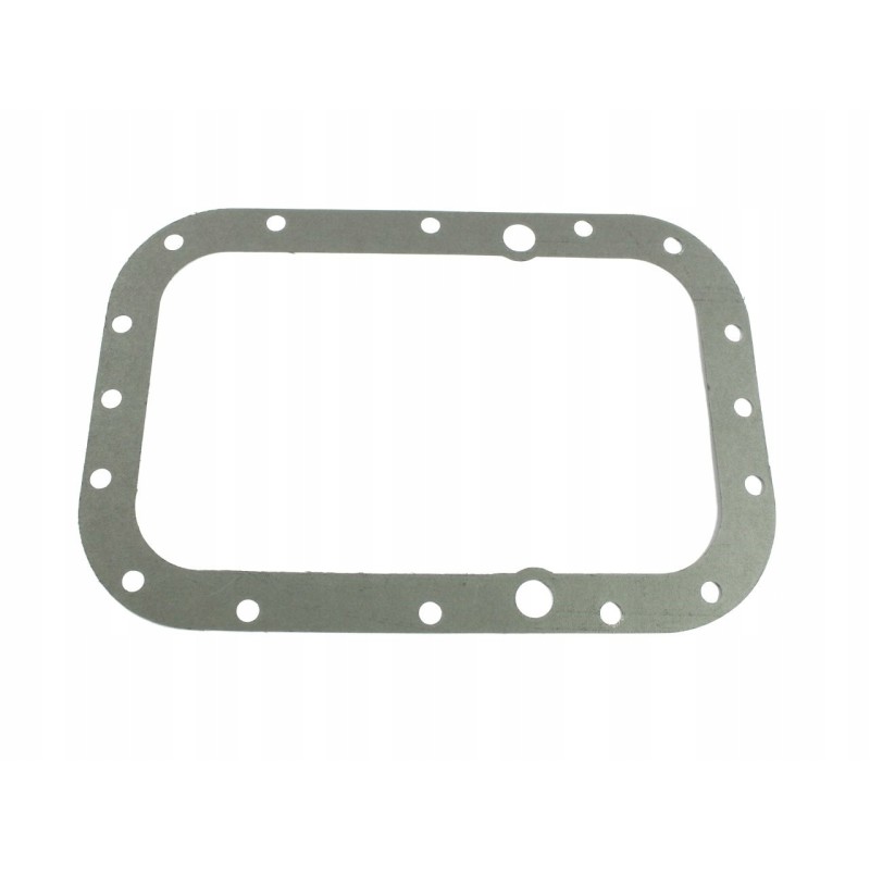 Rear axle body seal mf 3 4 1861986m2