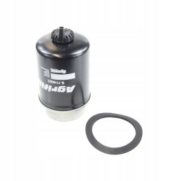 Fuel filter with water separator mf 114082 sparex
