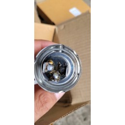 Headlights front right lamps left c 330 c 360