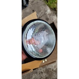 Headlights front right lamps left c 330 c 360