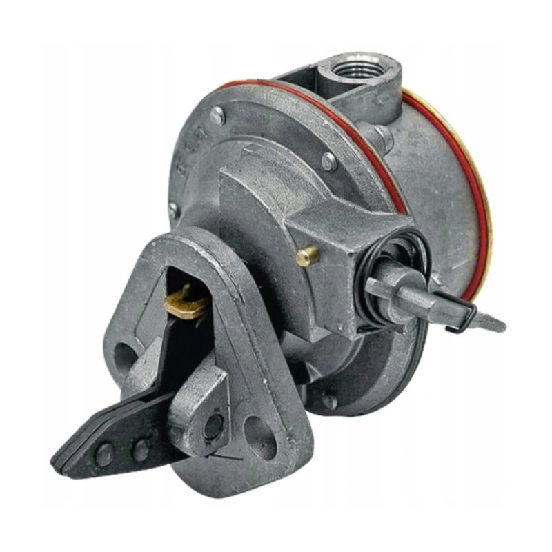 Ford diaphragm fuel pump