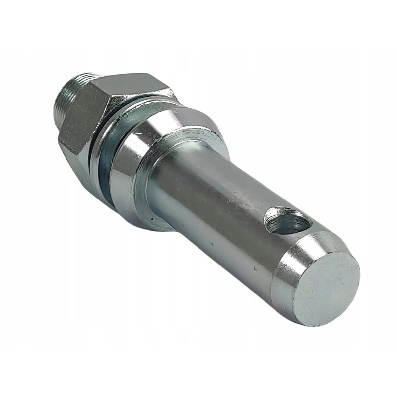 Lower connector pin, fi 28, cat. 2