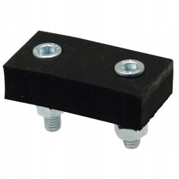 Seat rubber 15405121 granite