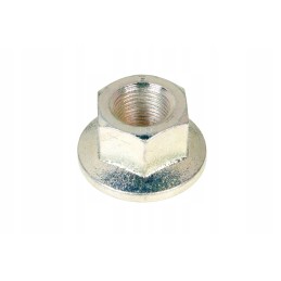 3699444m1 wheel nut with flange m18 x 1 5