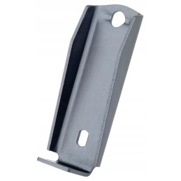 Second stage clutch lever