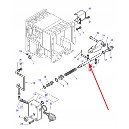 3791571m2 of rollers