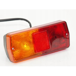 Landini mf rear left combination lamp