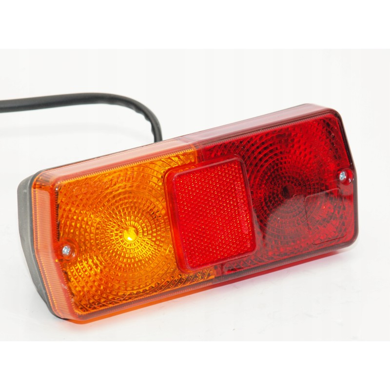 Landini mf rear left combination lamp
