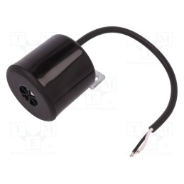 1 pcs x MPM - Sound transducer: piezo alarm, 12÷24VDC, Sound level: 100dB