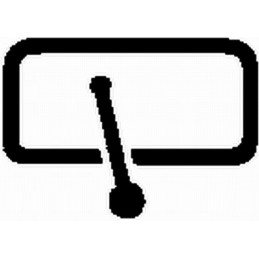 Pictogram sticker 9xt 713 630 141 hella