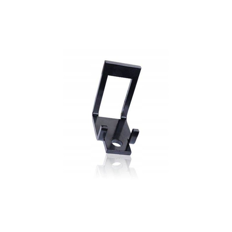 Tooth cover 32x12 32x12 bagra for profile 50x30 1