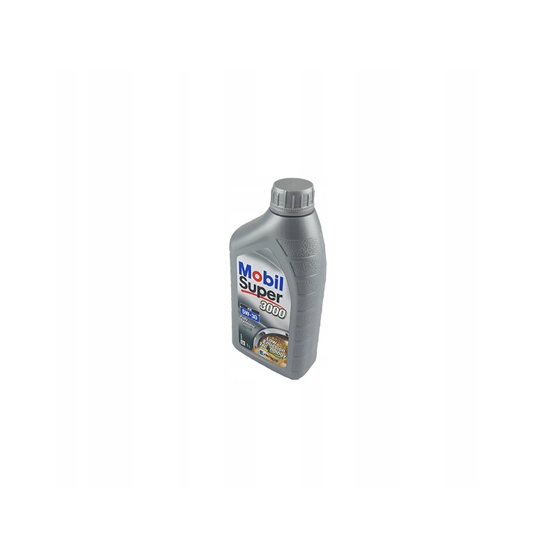 Mobil m sup3000 xe 5w30 engine oil 1l