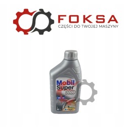 Mobil m sup3000 xe 5w30 engine oil 1l