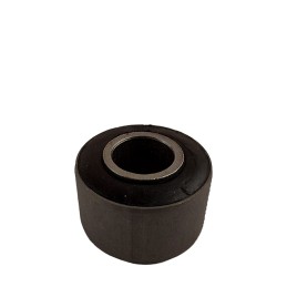 Claas Commandor Mega 647468 metal and rubber bushing