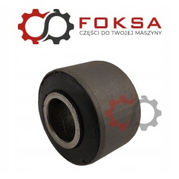 Claas Commandor Mega 647468 metal and rubber bushing