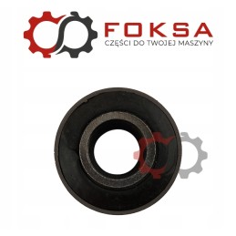 Claas Commandor Mega 647468 metal and rubber bushing