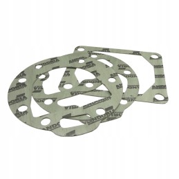 Set of gaskets for mf3 compressor 8973126404
