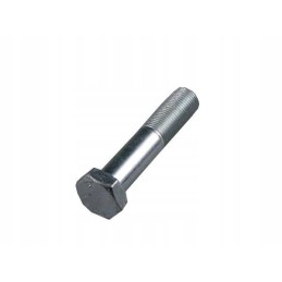 Lever limiting chain mounting bolt m