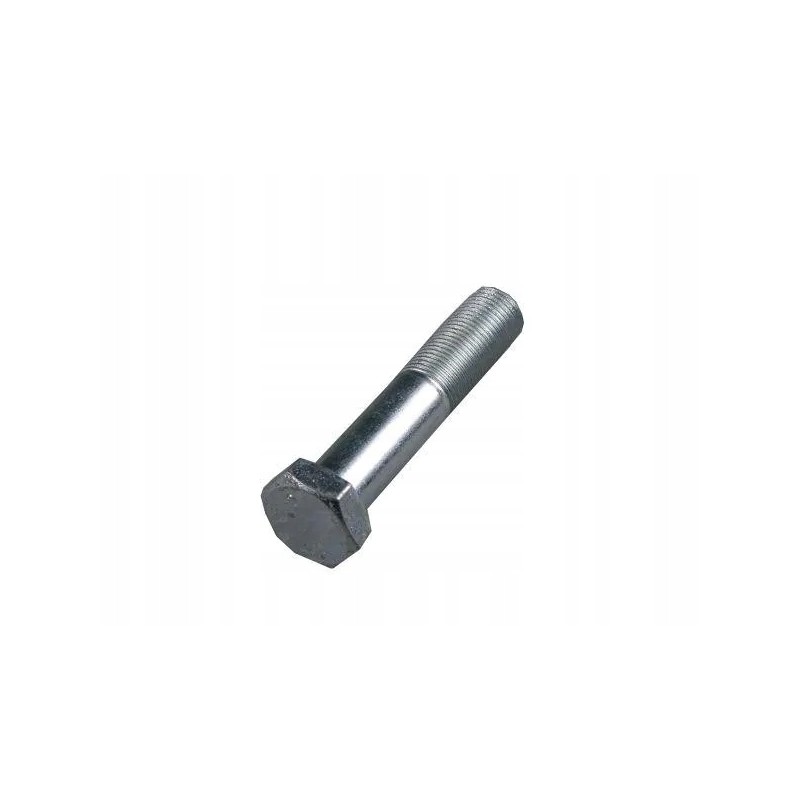 Lever limiting chain mounting bolt m