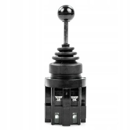 4-section electric joystick