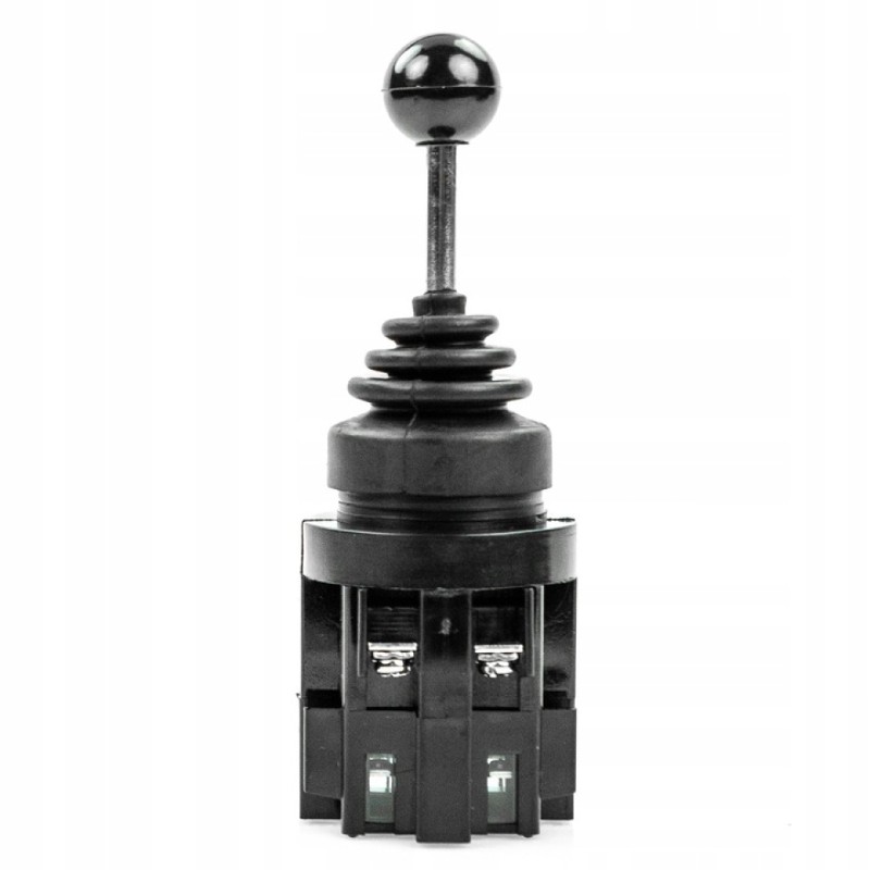 4-section electric joystick