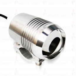 Halogen lamp cree reflector led chrome switch