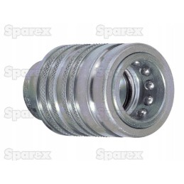 Hydra female plug 1 2 multi-mount 1 2 BSP female