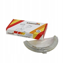 Set of half rings n 0 60 II cut 46401112 u