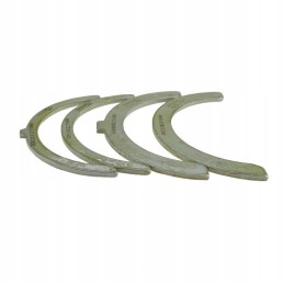 Set of half rings n 0 60 II cut 46401112 u