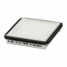 Skl46383 cabin filter SF filter replace sc50181