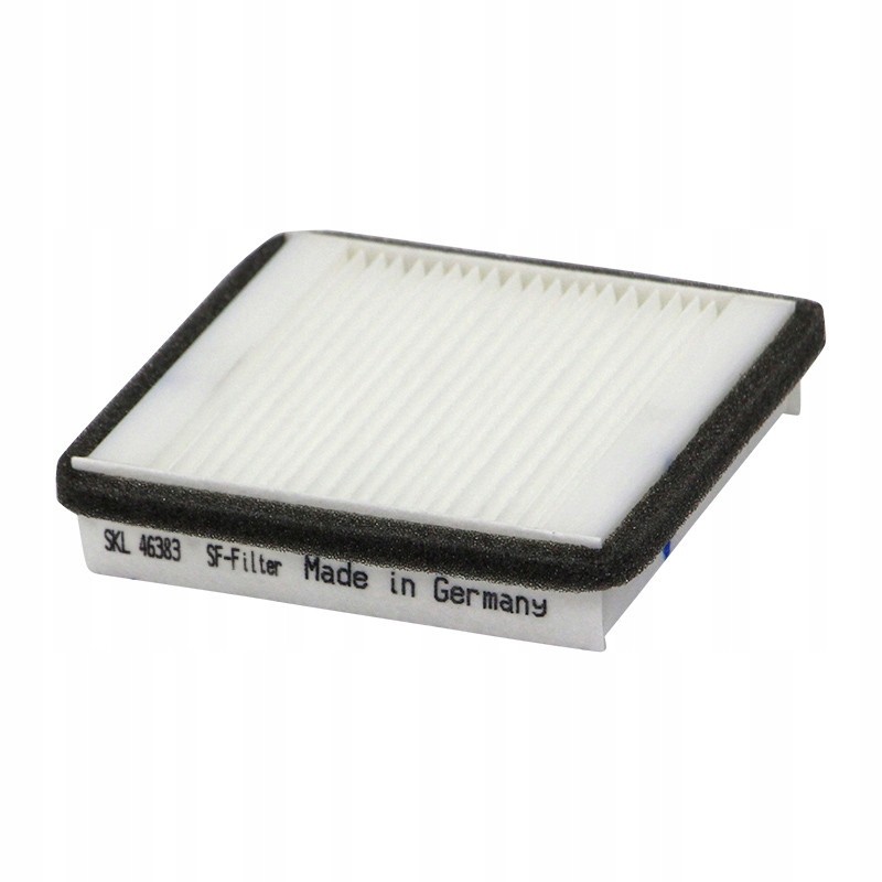 Skl46383 cabin filter SF filter replace sc50181