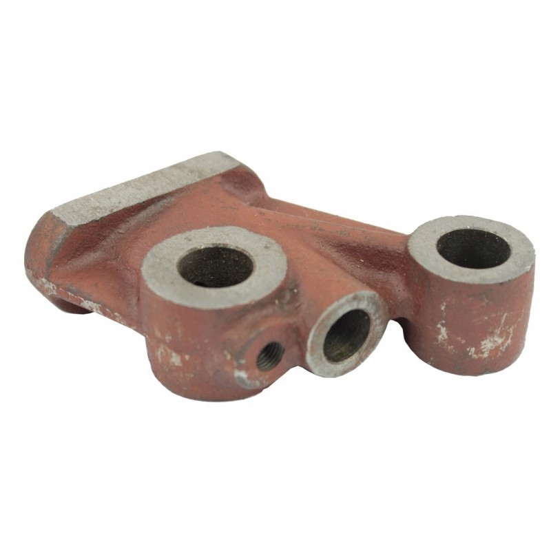 Keyboard support with lubricator c 330 50 00 104