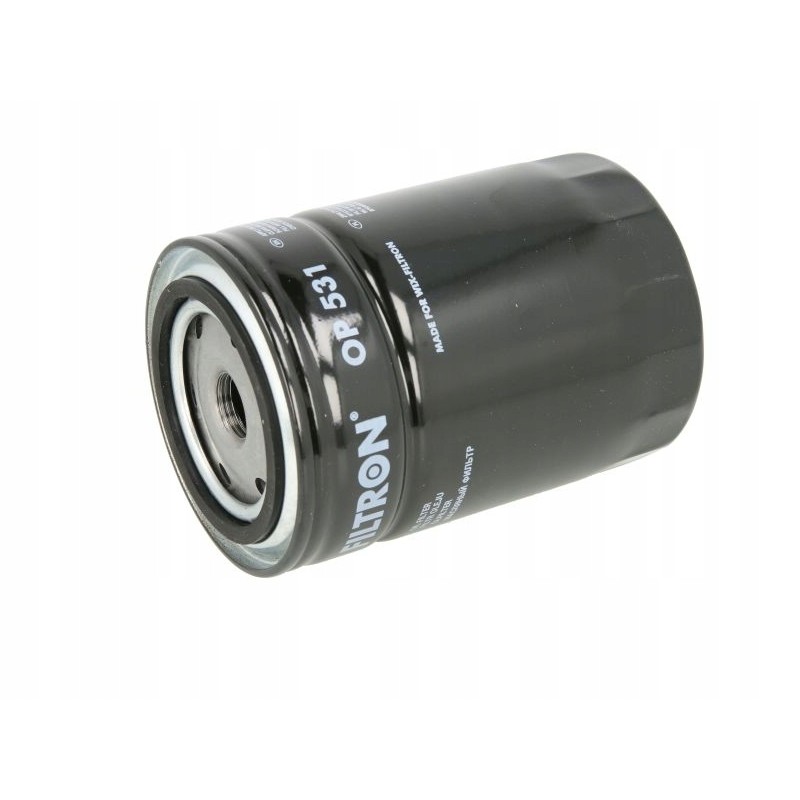 Oil filter op531