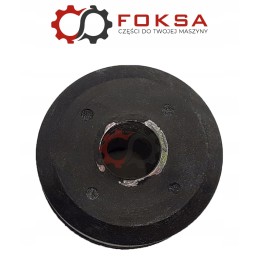 Engine mount al81949 john deere