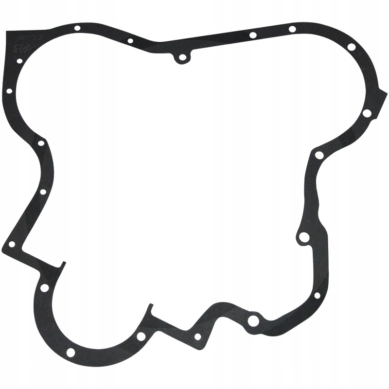 Timing cover gasket 368 131 36