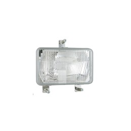 Headlight massey ferguson series 3000 02088