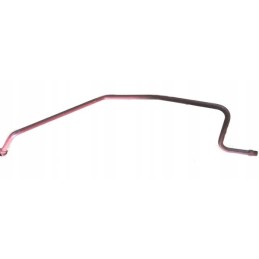 Lowering oil pipe t 25