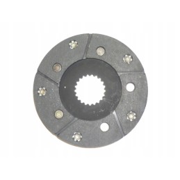 Brake disc john deere ah21835 az28508 az4048