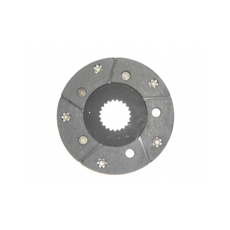 Brake disc john deere ah21835 az28508 az4048