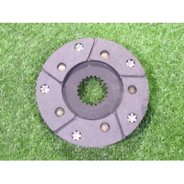 Brake disc john deere ah21835 az28508 az4048