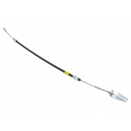 Travel clutch cable case 84576478 84193010