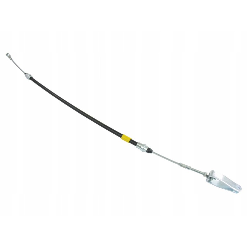 Travel clutch cable case 84576478 84193010