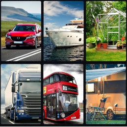 Parking heater 5kw, parking heating 12v