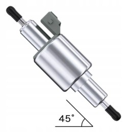 Parking heater 5kw, parking heating 12v
