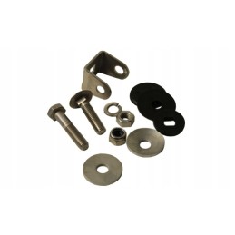 Round work lamp lor 062 23 wesem